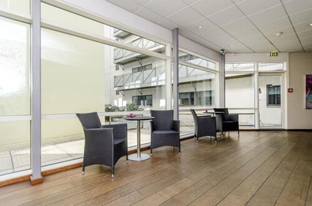 Cabinn Århus Екстериор снимка