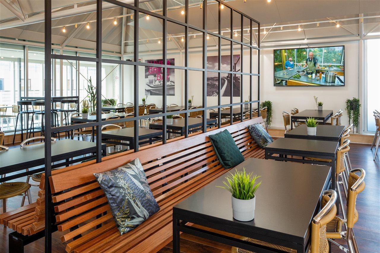 Cabinn Århus Екстериор снимка