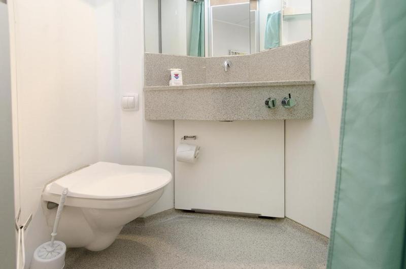 Cabinn Århus Стая снимка