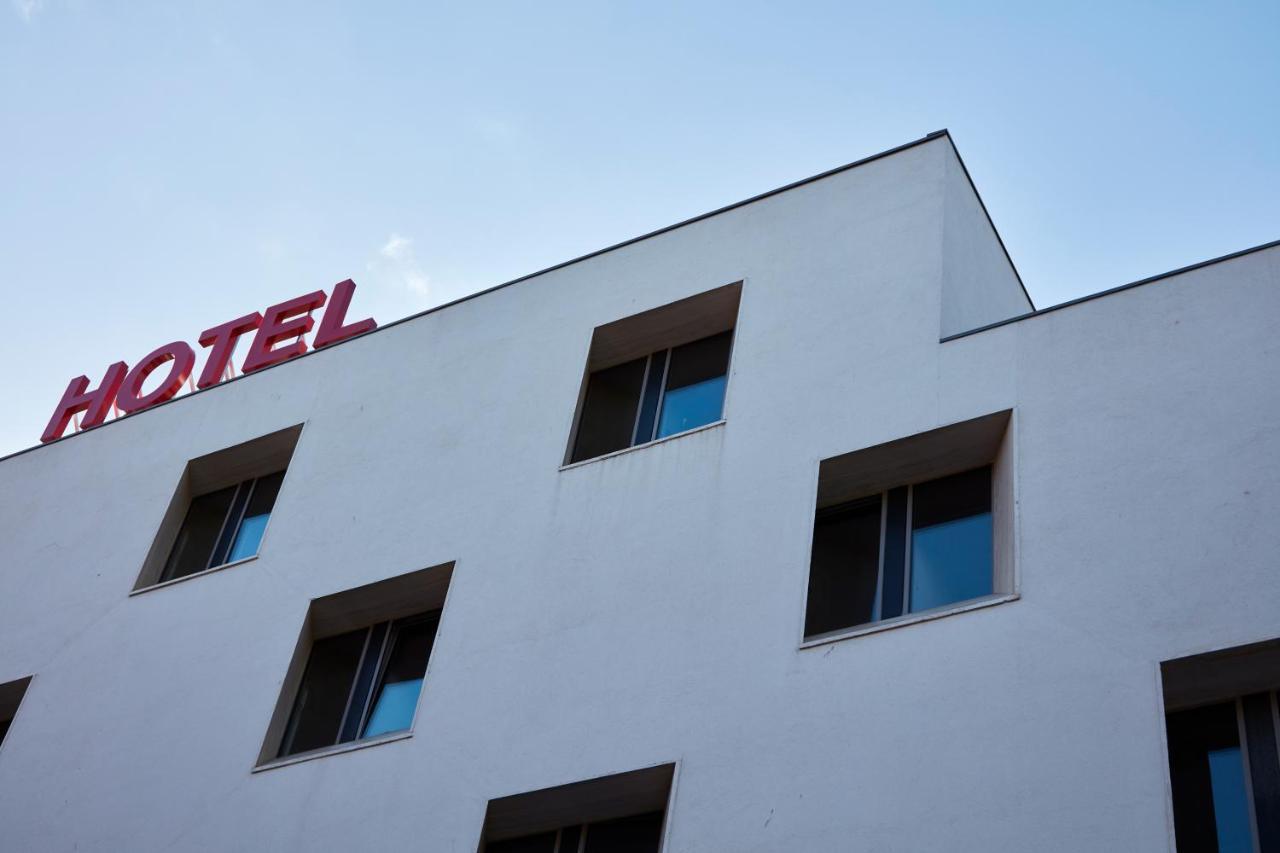 Cabinn Århus Екстериор снимка
